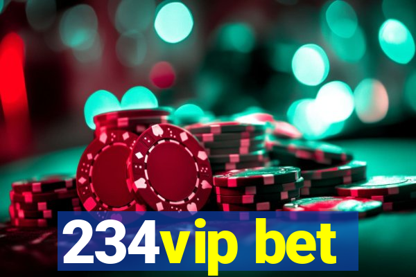 234vip bet